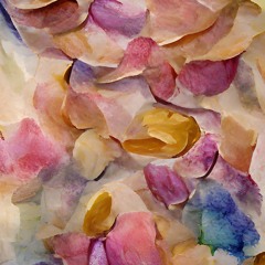 Swaying Flower Petals