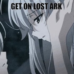 Lost Ark Soundtrack