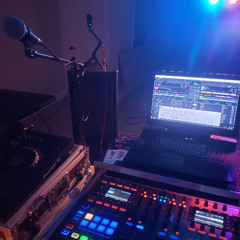 Techno - Live Stream 01-24-2026