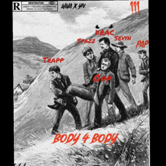 drac x yntrapp - body 4 body
