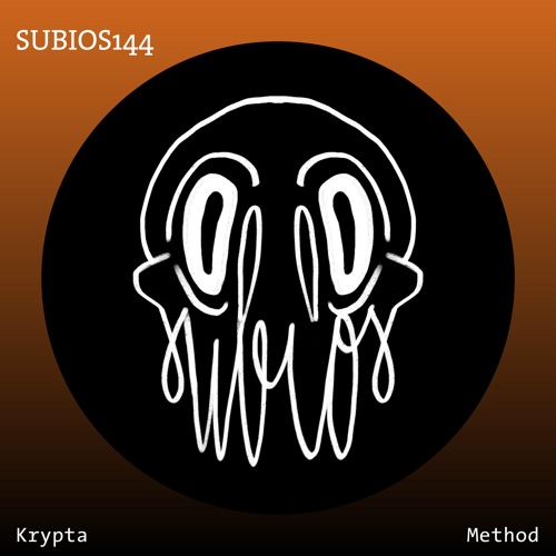 Krypta - Method (TiM TASTE Remix)