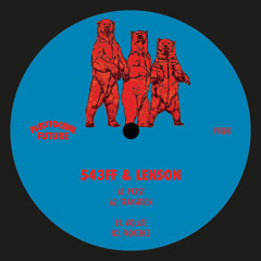 543ff & Lenson - Violate (PF008)