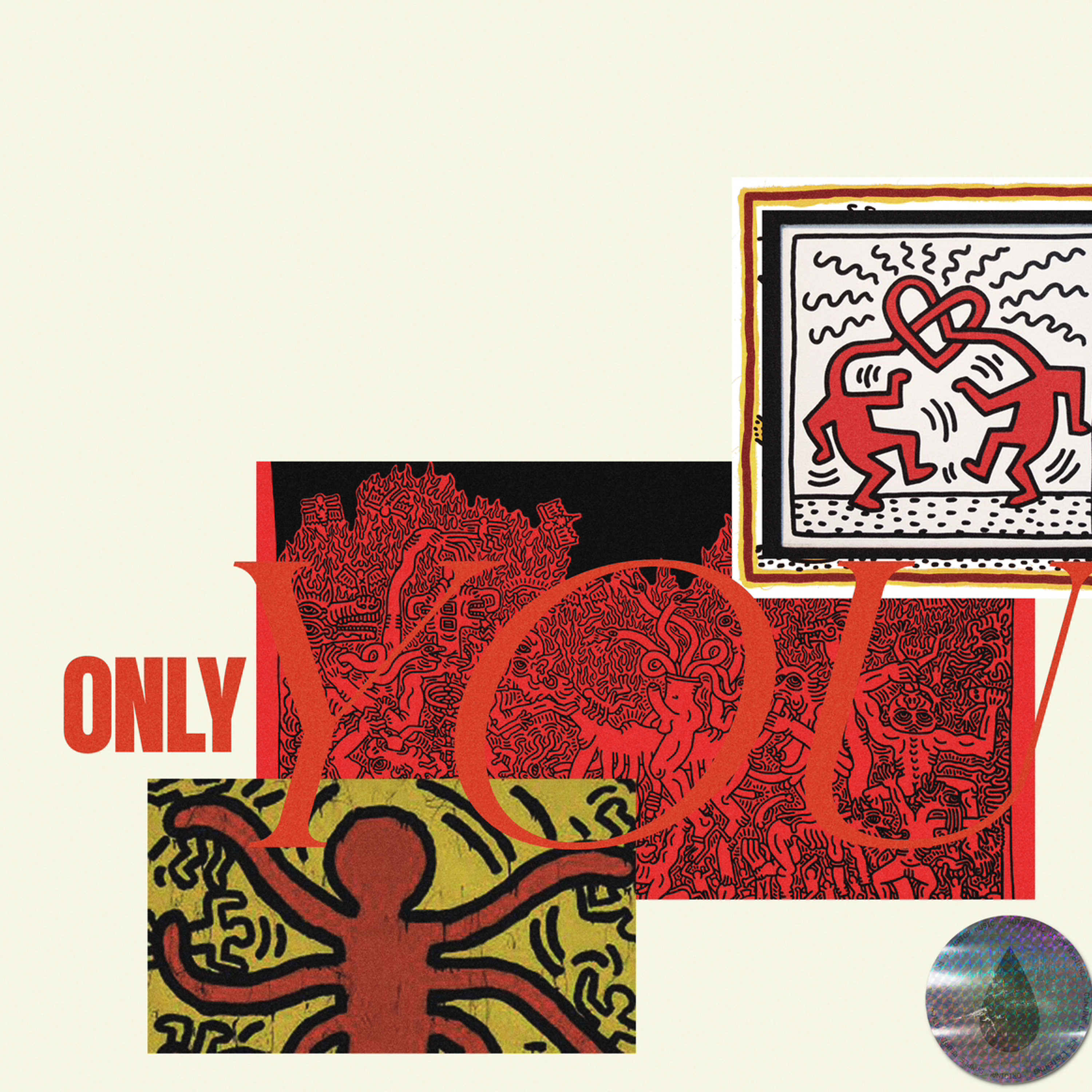 ONLY YOU episode artwork