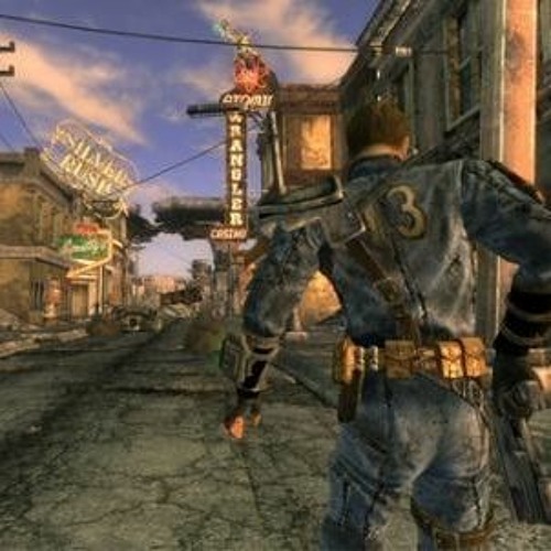 Stream Fallout New Vegas Xbox 360 Torrent Download !!BETTER!! from  Christopher | Listen online for free on SoundCloud