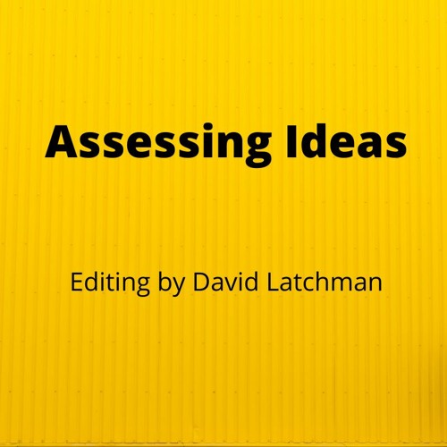Assessing Ideas
