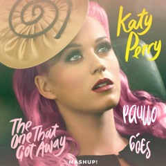 Katy Perry, Enrry Senna - The One That Got Away (Paullo Góes for 'Hell&Heaven 23')