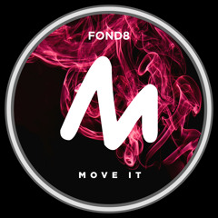 Move It (Radio Edit)