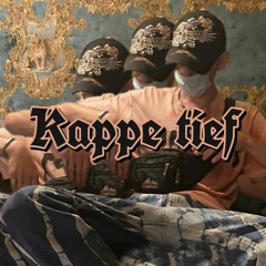kappe tief - kippe