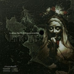 Sir-White Tee Ft. M'thagathi x A1RSA - Actin' Holy.mp3