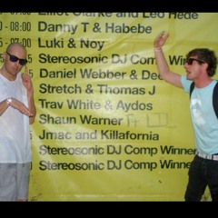 The Who's Who - seeya mayte -  '22 mix