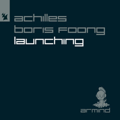 Achilles, Boris Foong - Launching