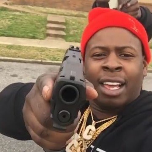 Sending Shots To Ya (TAZZ DISS)