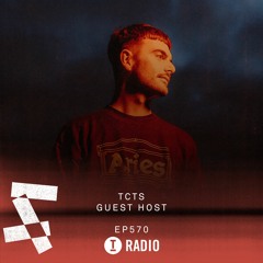 Toolroom Radio EP570 - Presented by TCTS