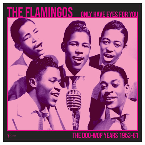 Listen to The Vow by The Flamingos in 50s/early 60s RNB playlist online for free on SoundCloud