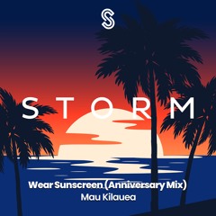 Wear Sunscreen (Anniversary Mix)