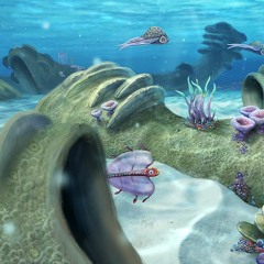 The Shallows - for Subnautica Hidden Depths mod
