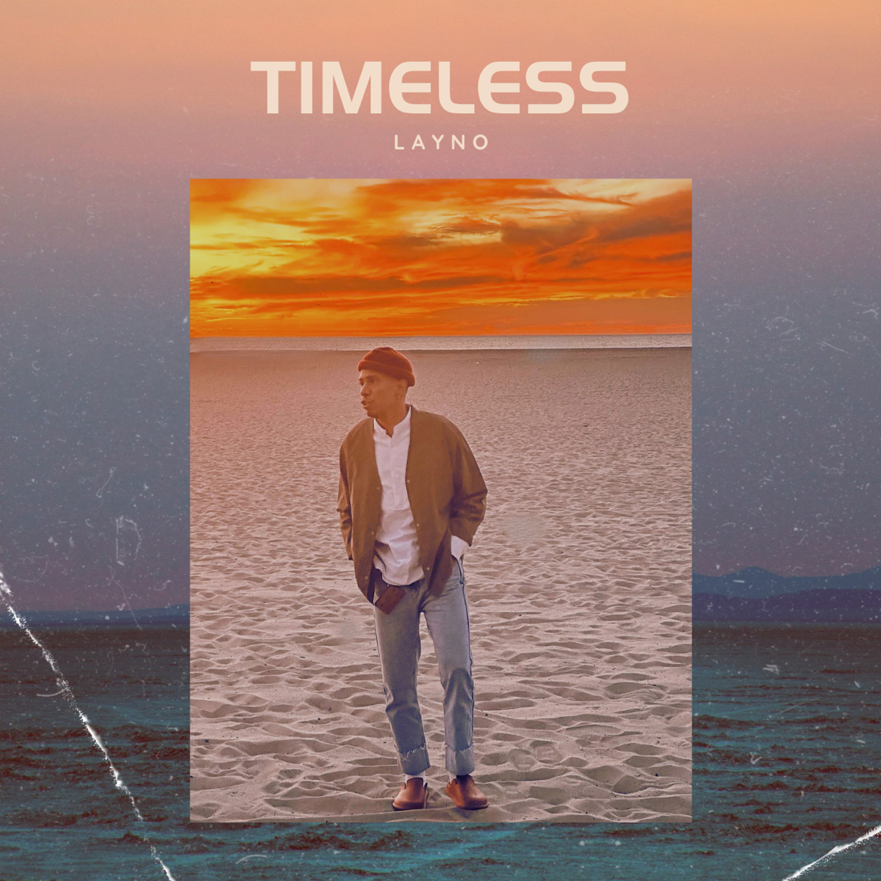 Timeless episode artwork