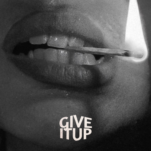 Give It Up