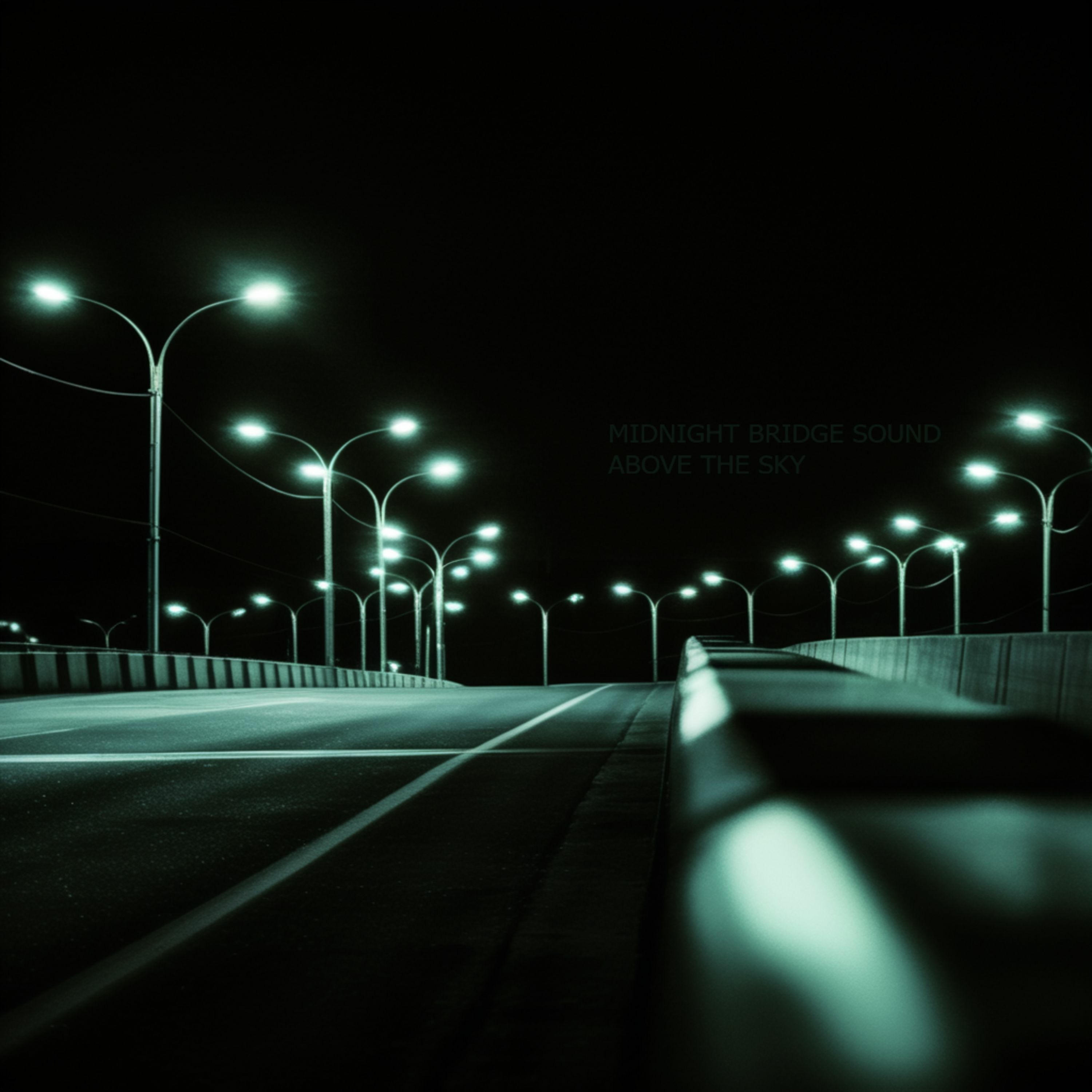 Midnight Bridge Sound - Stranger_On_The_Other_Side_Of_The_Door episode artwork