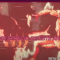 DESPRECIO - PIP3 - Attack on Titan [ AMV ]