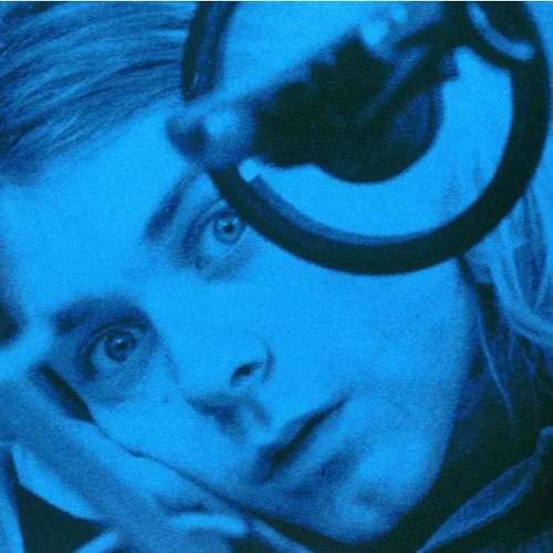 Nirvana in Bloom - Souks of Mars Cover (Slowed + Reverb)