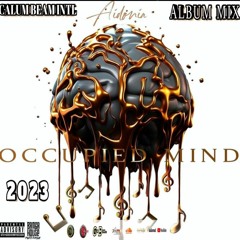Aidonia - Accupied Mind  Full Album / Aidonia Album Mix 2023