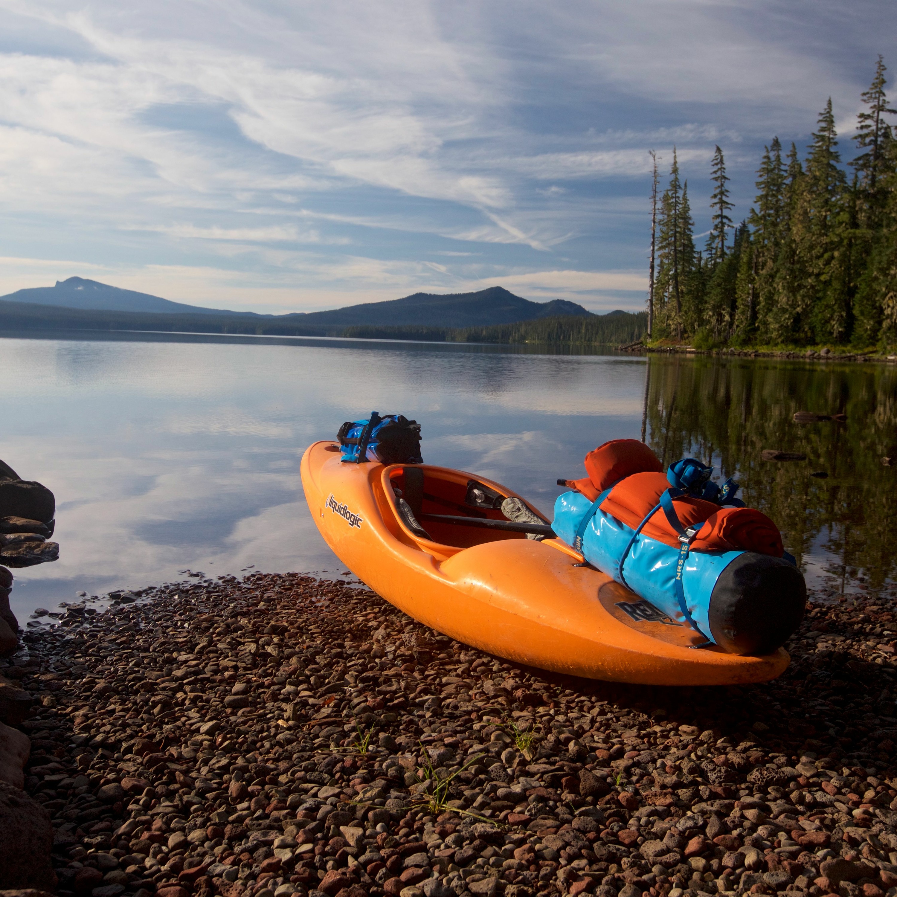 Explore Oregon Podcast: The state\'s most beautiful places and biggest issues