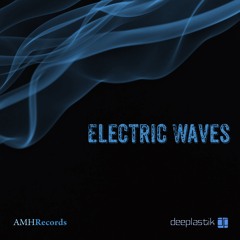 Electric Waves (Dub Mix)