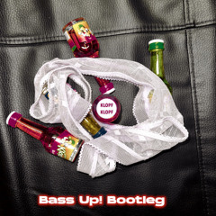Klopf Klopf ( Bass Up! RMX.)