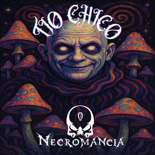 Necromancia - Tio Chico 160 - 300bpm (Sinister Frequency)
