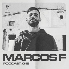 Selektive Club Podcast 015: Marcos F.