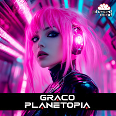 Graco - Solar Storm (Preview)