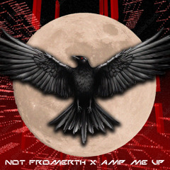 Amp Me Up x Notfrom3rth - Dark Crow (feat. Jordan Drake) [FREE DOWNLOAD]