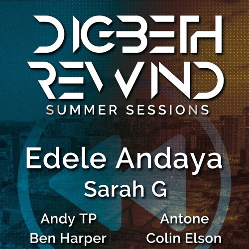 digbeth rewind summer sessions colins mix