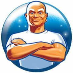 Mr. Clean - Commercial