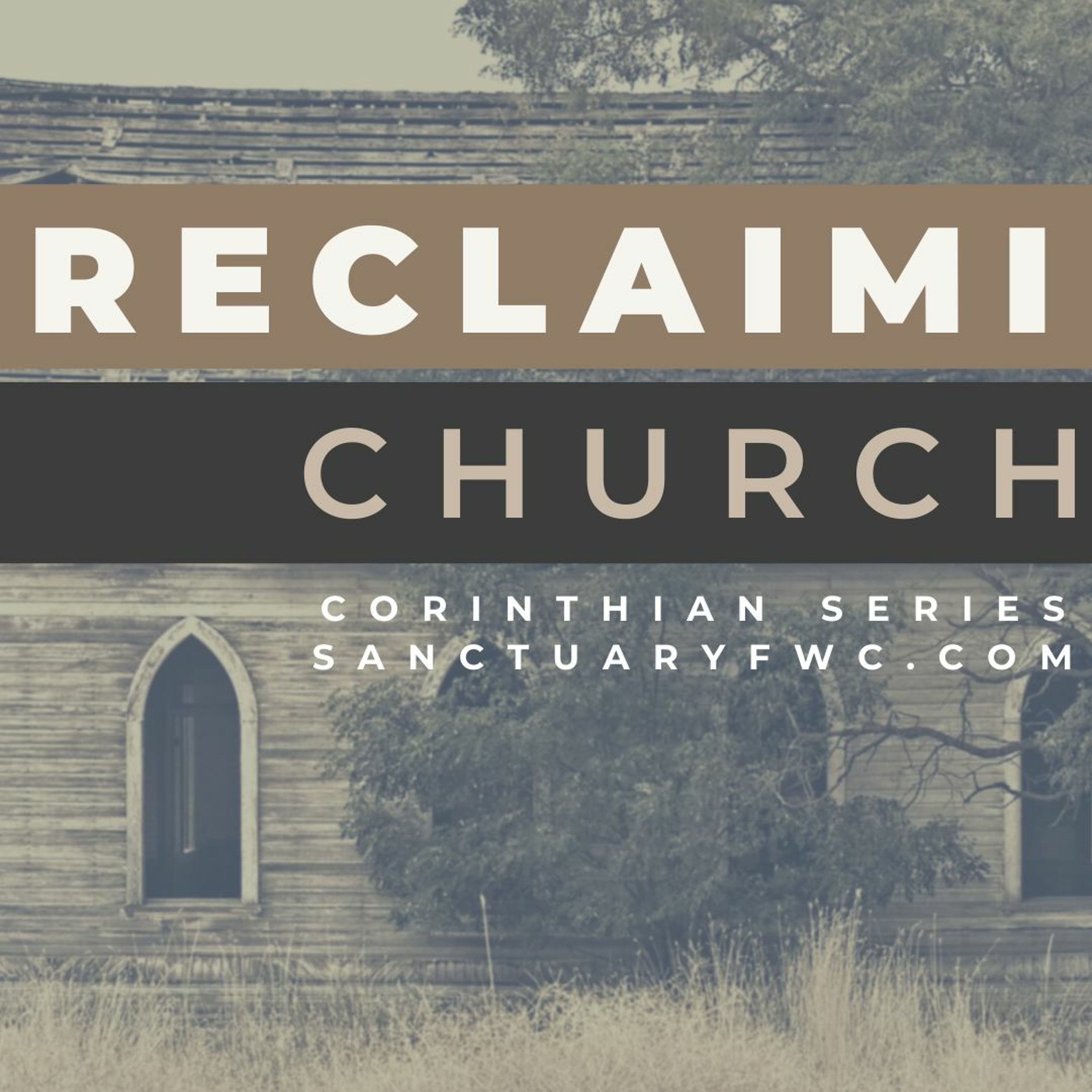Heath Harris Sermon Podcast