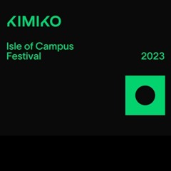 Diemitzer B2B Skinny Pitch @Kimiko-Festival Isle of Campus 2023