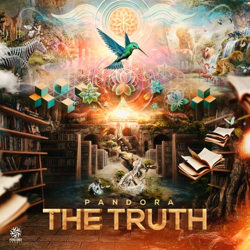 Pandora - The Truth