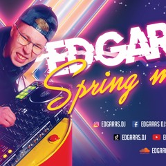 Edgaras - Spring mix (2022)