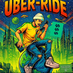 UberridE
