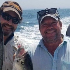 No GMO Fishing Show 22 - 08-24-20