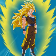SS3 Goku Remix