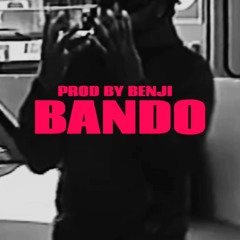 Totti x Bando I prod. bEnji
