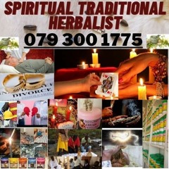 Tradition Healer & spiritual spell caster+27793001775