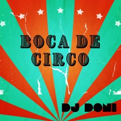 Boca De Circo