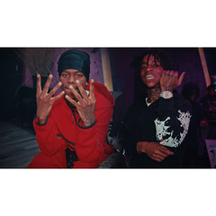 See Red (feat. Lil 6)