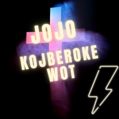 Jojo Kejberoke wot