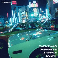 Series 48 beat event (Japanese sample battle)