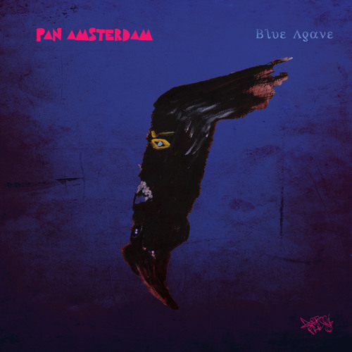 Blue Agave (NYC Session)