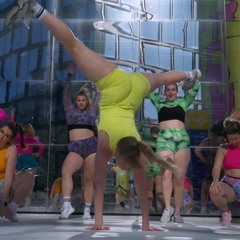 Dancehall Queen